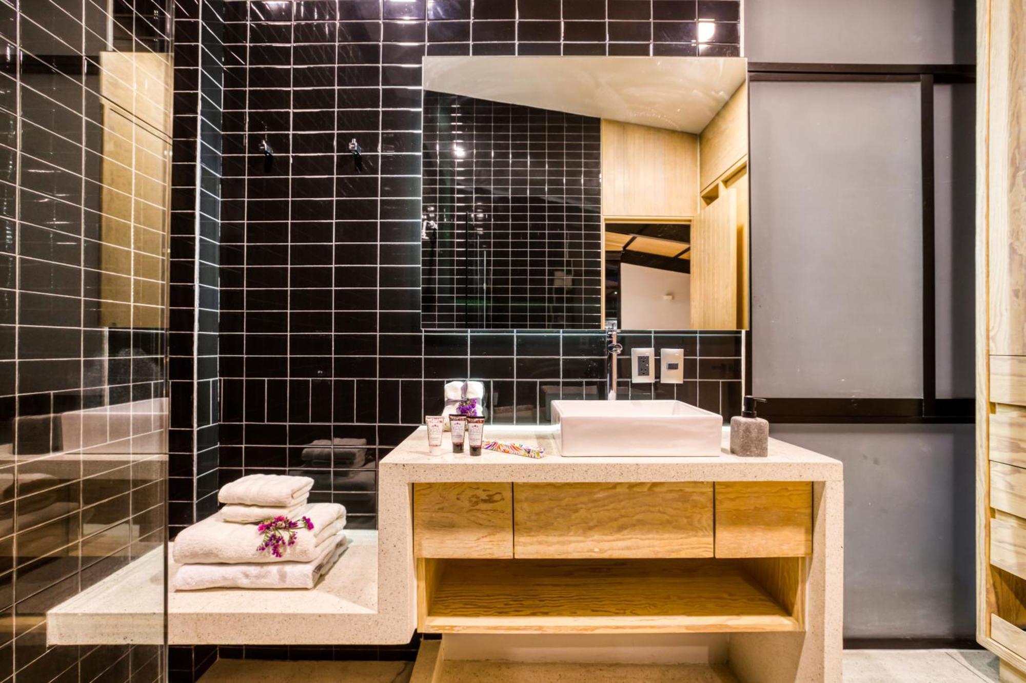 Uliv Condesa Apartment Мексико Сити Екстериор снимка